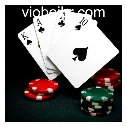 Blackjack: A Arte do Jogo de Cartas