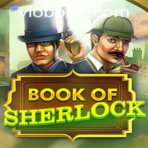 Explorando o Mundo de BookOfSherlock