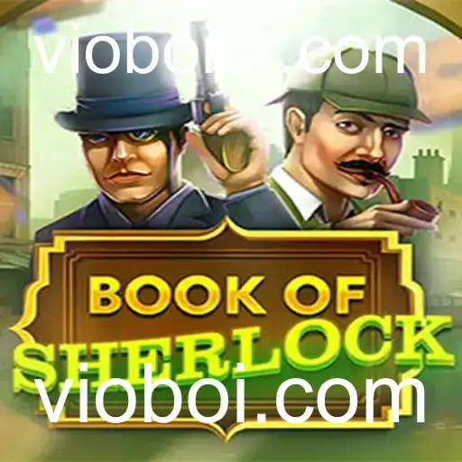 Explorando o Mundo de BookOfSherlock