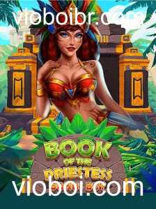 Descubra o Enigmático Jogo BookOfThePriestess: Regras, Introdução e Muito Mais