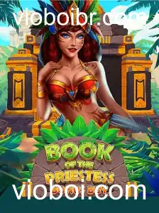 Descubra o Enigmático Jogo BookOfThePriestess: Regras, Introdução e Muito Mais