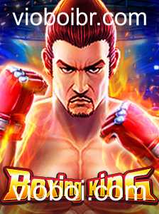 BoxingKing: O Excitante Mundo dos Combates Virtuais