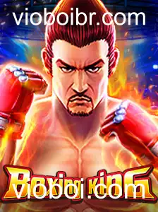 BoxingKing: O Excitante Mundo dos Combates Virtuais