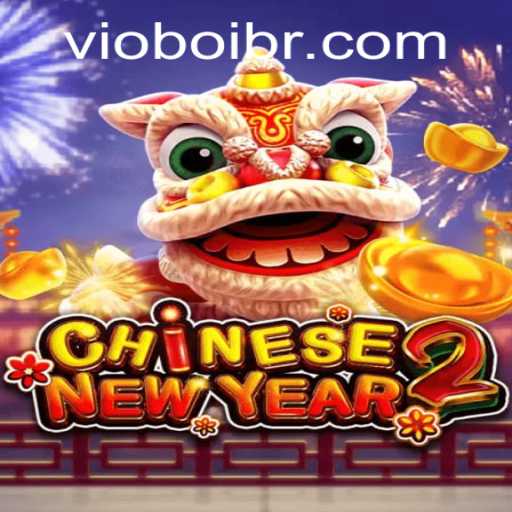 CHINESENEWYEAR2: Um Mergulho na Tradição e Modernidade