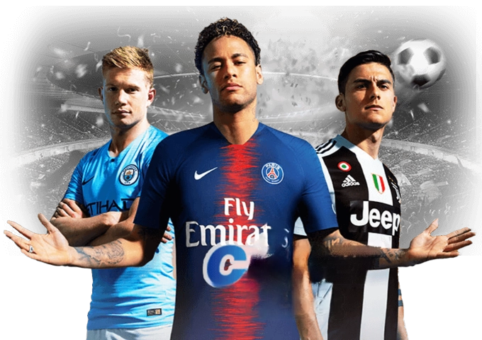 Lots of sports bets at vioboi.com sports
