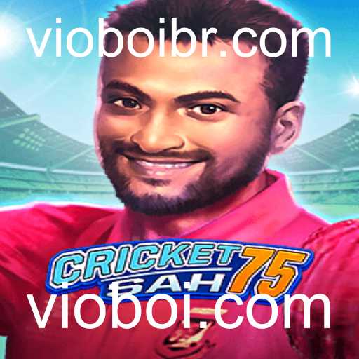 Descubra o Fascinante Mundo de CricketSah75 e Vioboi.com