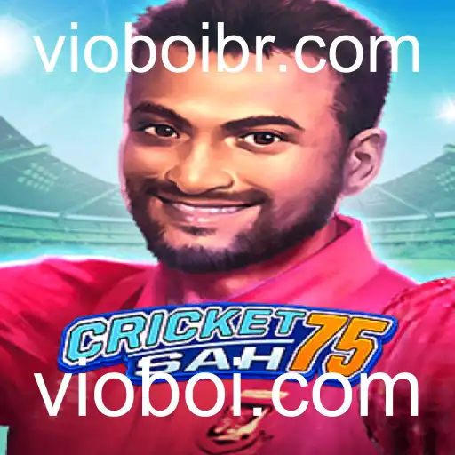 Descubra o Fascinante Mundo de CricketSah75 e Vioboi.com