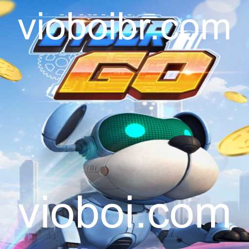 Descubra o Mundo Fascinante de CyberGO