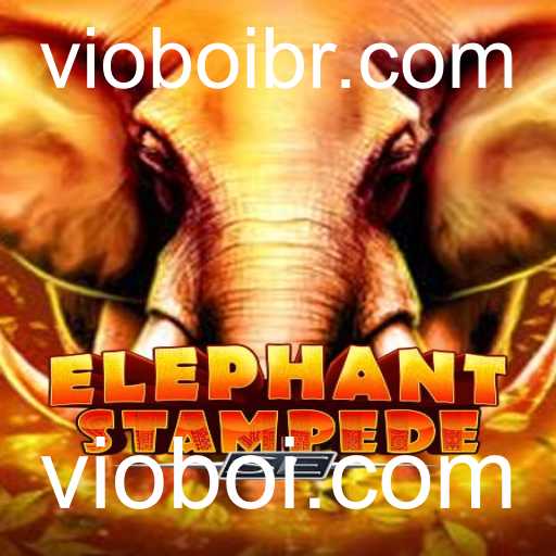 Explorando ElephantStampedeSE: Uma Aventura Selvagem em Vioboi