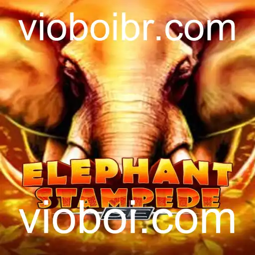 Explorando ElephantStampedeSE: Uma Aventura Selvagem em Vioboi