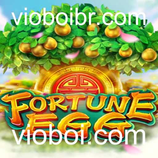 FortuneEgg: Descubra o Fascinante Mundo do Novo Jogo Popular
