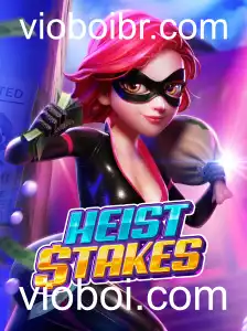 Explorando o Mundo de HeistStakes: O Jogo de Estratégia e Aventura