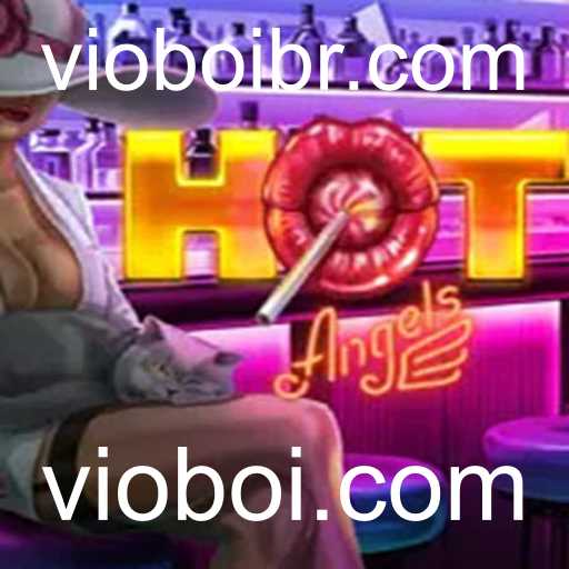 Explorando o Mundo de HotAngels: Um Jogo Revolucionário em vioboi.com