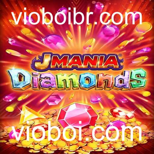 Descubra JManiaDiamonds: O Novo Fenômeno dos Jogos Online