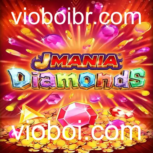 Descubra JManiaDiamonds: O Novo Fenômeno dos Jogos Online