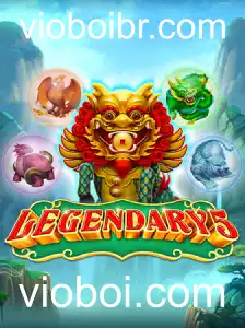Descubra o Mundo de Legendary5: Um Jogo Revolucionário