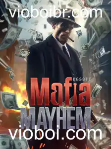 Explorando o Mundo de MafiaMayhem: Estratégia e Intriga no Jogo de Roles