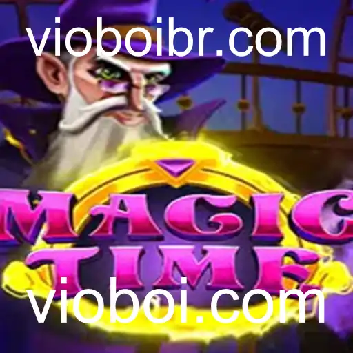 Descobrindo MagicTime: O Novo Fenômeno dos Jogos de Tabuleiro