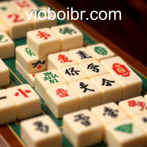 Explorando o Fascinante Mundo do Mahjong