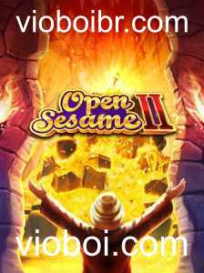 Explorando OpenSesameII: O Novo Fenômeno dos Jogos Online