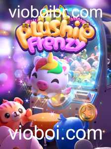 Descubra o Fascinante Mundo de PlushieFrenzy