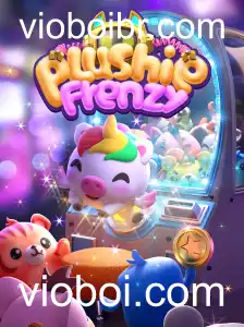 Descubra o Fascinante Mundo de PlushieFrenzy