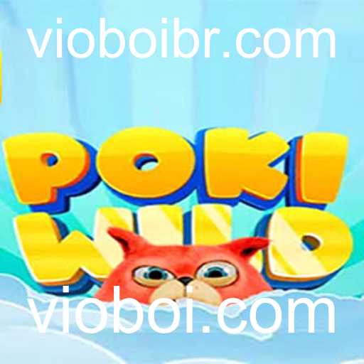 Explore PokiWild: O Novo Fenômeno dos Jogos com Vioboi.com