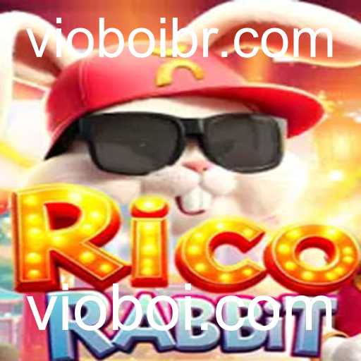 Descubra RicoRabbit: O Novo Fenômeno dos Jogos Online