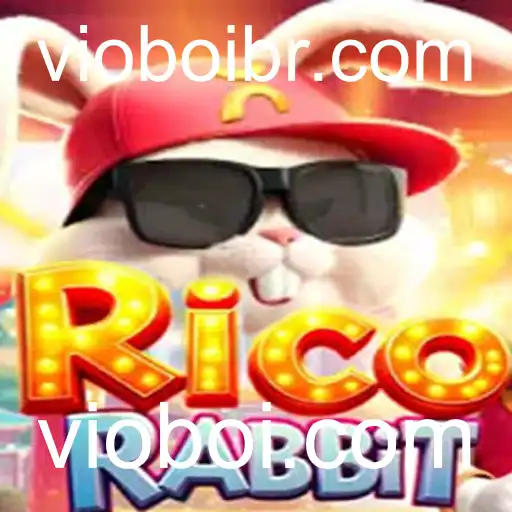 Descubra RicoRabbit: O Novo Fenômeno dos Jogos Online