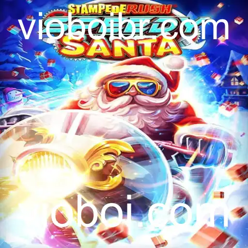 StempedeRushSpeedy: Um Mergulho no Jogo Inovador da Vioboi