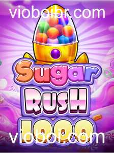 Explorando o Mundo Doce de SugarRush1000