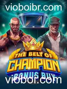Descubra a Aventura de TheBeltOfChampionBonusBuy