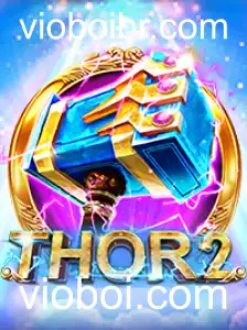 Introdução ao Jogo Thor2: Aventura, Estratégia e Desafios Míticos