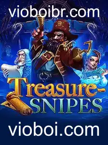 Descubra o Mundo de TreasureSnipes: Aventura e Estratégia na Era Digital