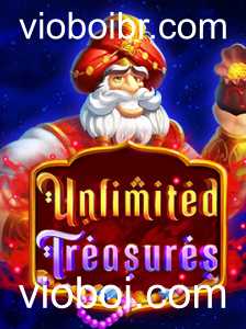 Explorando as Aventuras de UnlimitedTreasures: Um Guia Completo