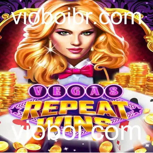 Descubra o Empolgante Jogo VegasRepeatWins