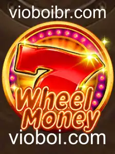 WheelMoney: O Jogo de Estratégia e Fortuna da vioboi.com