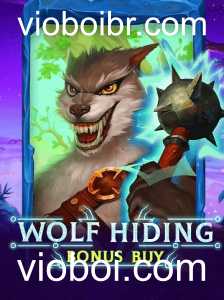 Descubra o Fascinante Mundo de WolfHidingBonusBuy
